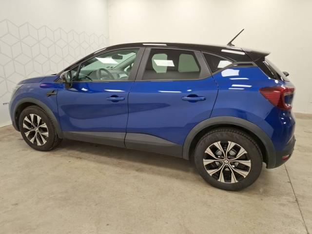 Renault Captur image 7