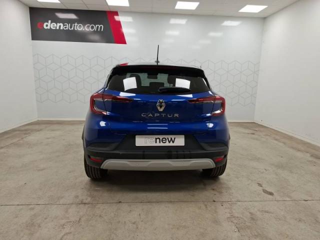 Renault Captur image 4