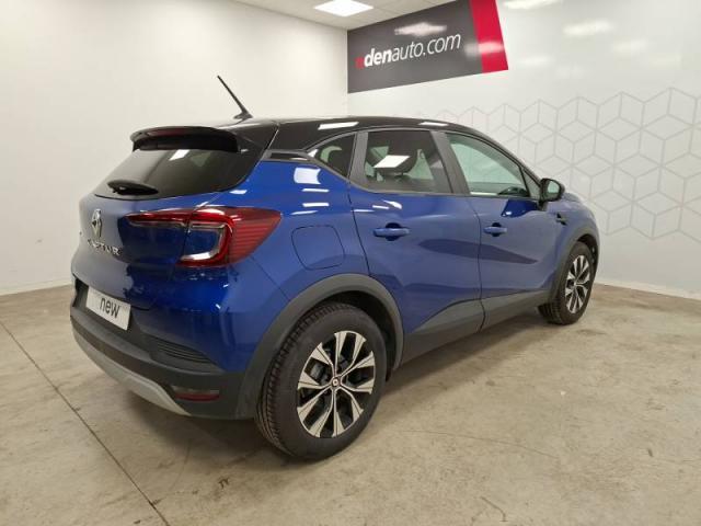 Renault Captur image 5