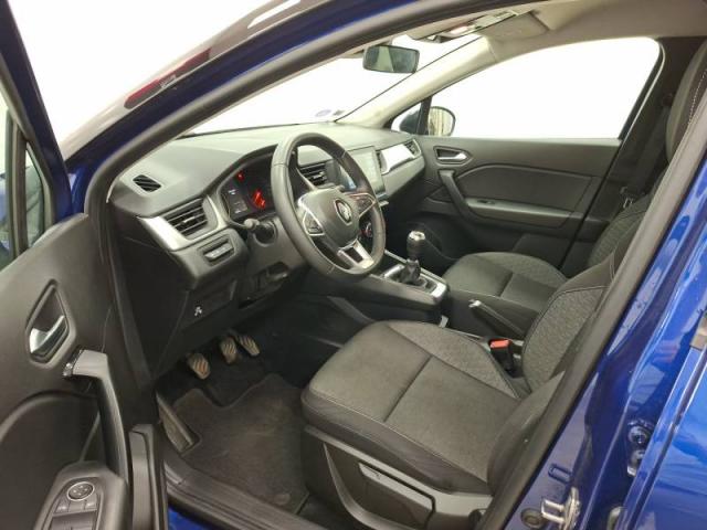 Renault Captur image 6