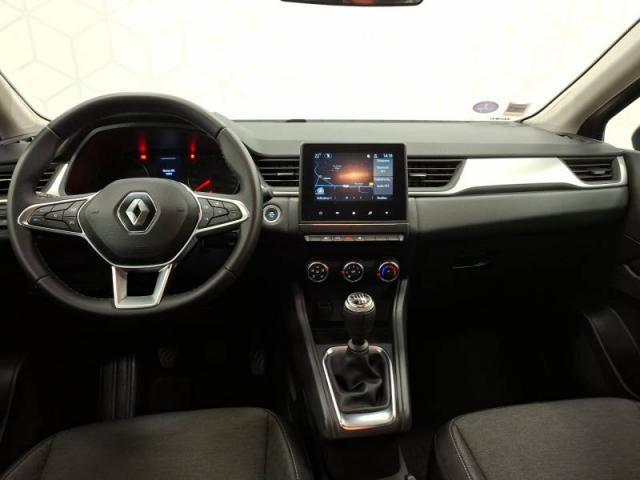 Renault Captur image 3