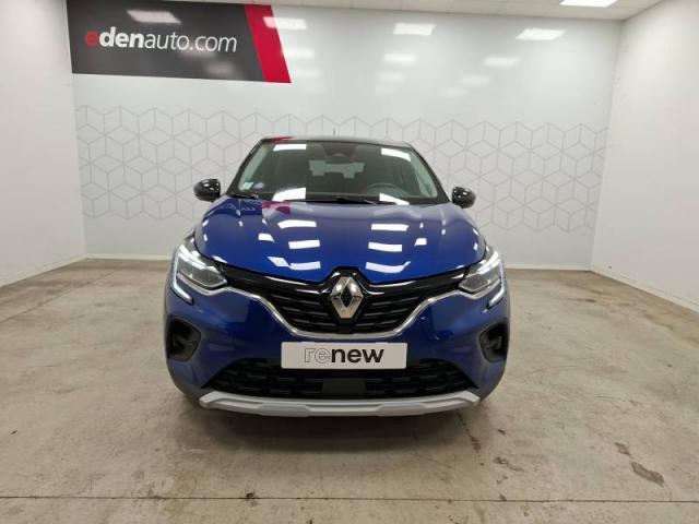 Renault Captur image 9