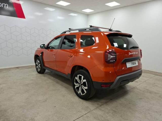 Dacia Duster image 2