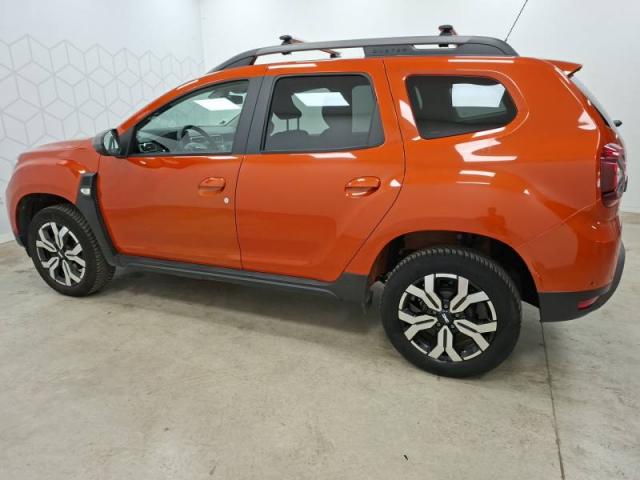 Dacia Duster image 1
