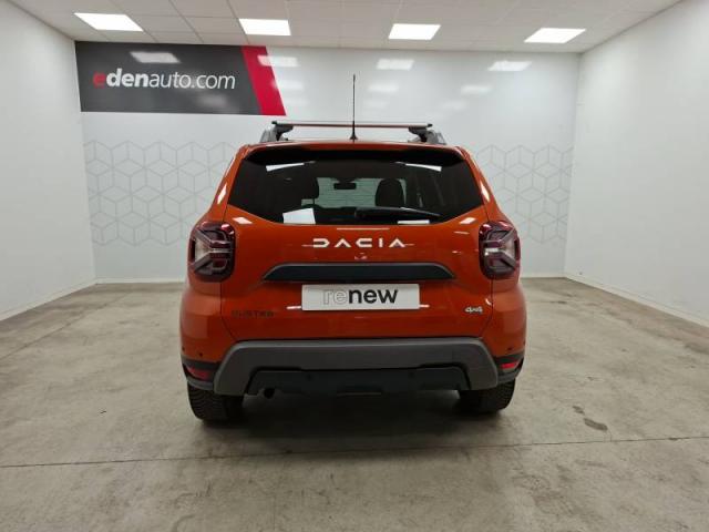 Dacia Duster image 5
