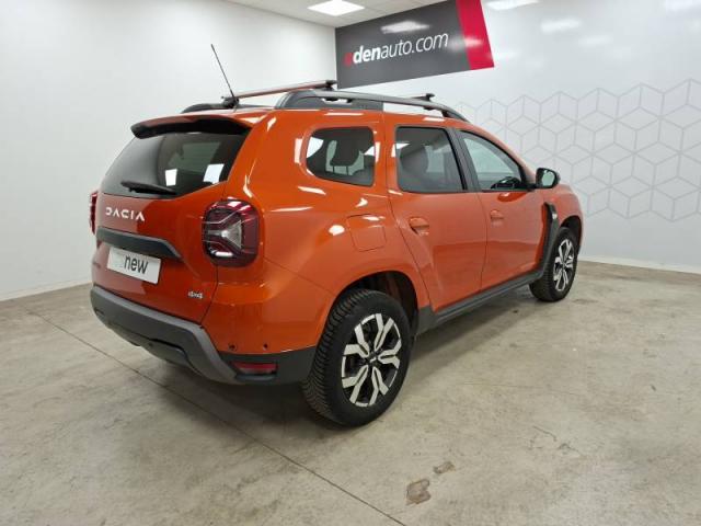 Dacia Duster image 8