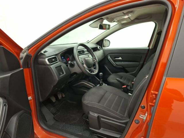 Dacia Duster image 7