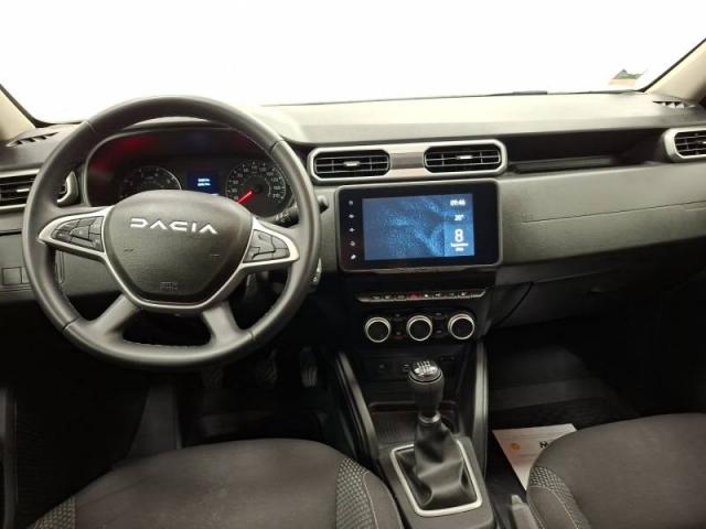 Dacia Duster image 3
