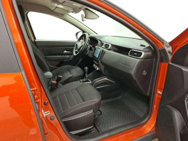 Dacia Duster image 9