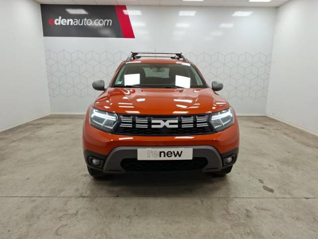 Dacia Duster image 4