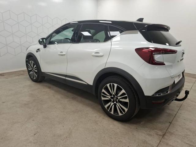 Renault Captur image 2