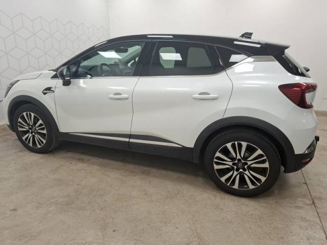 Renault Captur image 5