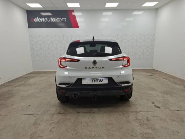 Renault Captur image 4