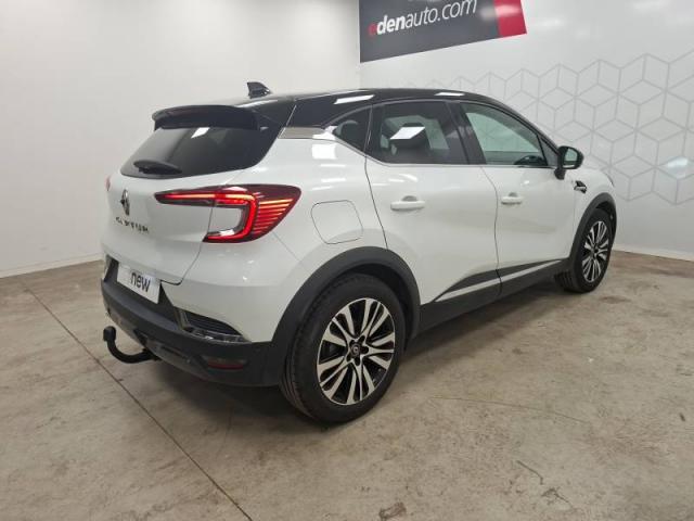 Renault Captur image 8