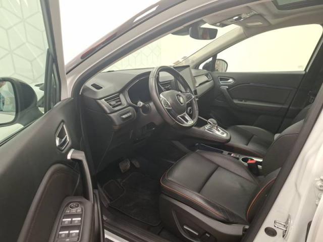 Renault Captur image 7