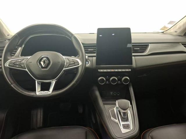 Renault Captur image 6
