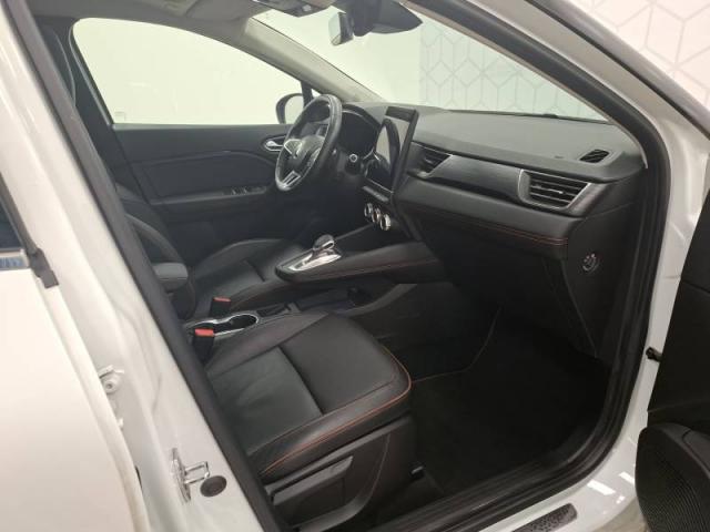 Renault Captur image 1