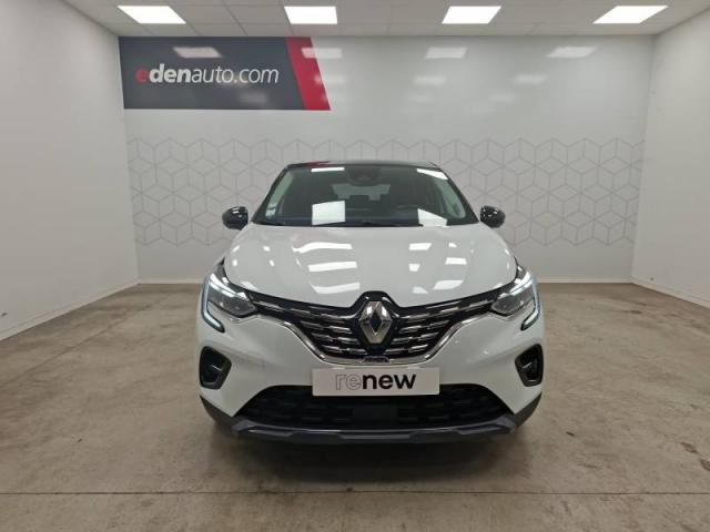 Renault Captur image 9