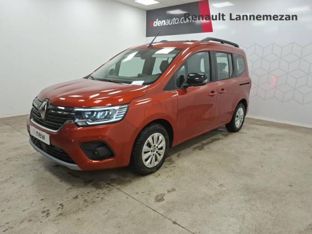 Renault Kangoo Blue Dci 95 Equilibre