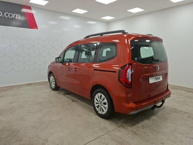 Renault Kangoo image 8