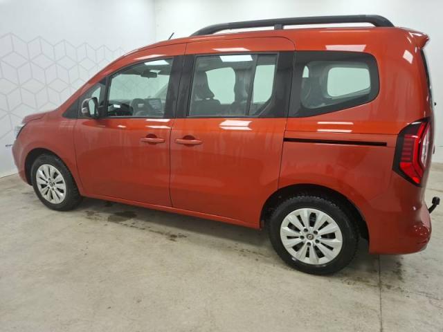 Renault Kangoo image 2