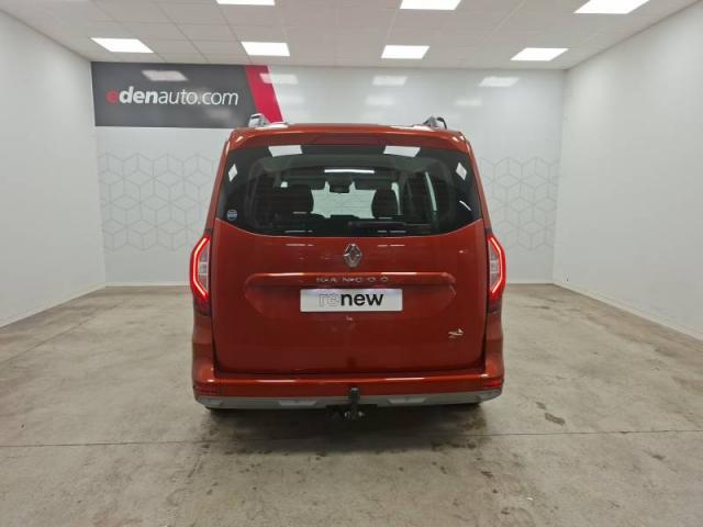 Renault Kangoo image 5