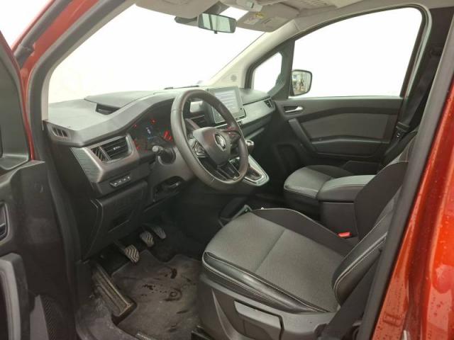 Renault Kangoo image 7