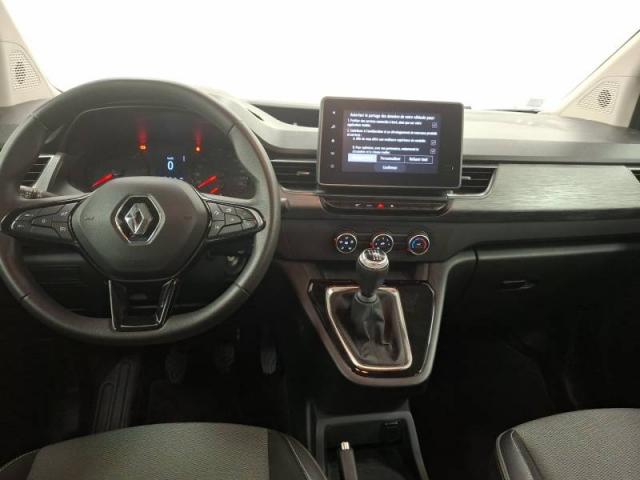Renault Kangoo image 1