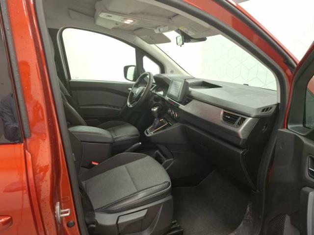 Renault Kangoo image 4
