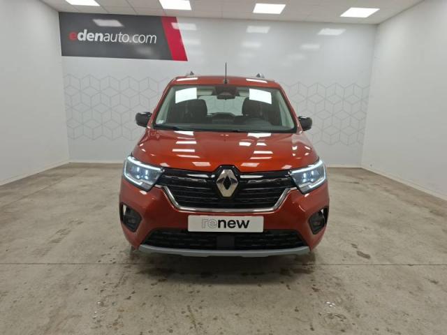 Renault Kangoo image 6