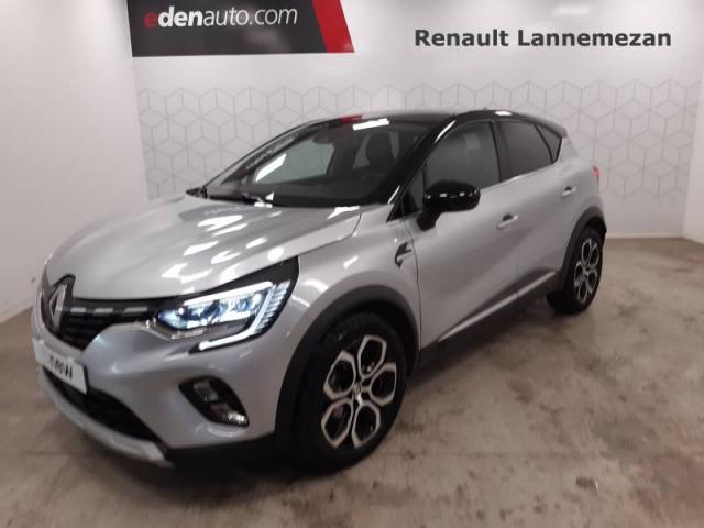 Renault Captur d’occasion