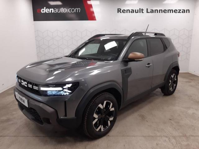 Dacia Duster d’occasion