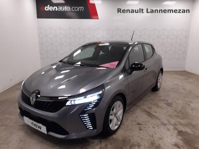 Renault Clio d’occasion