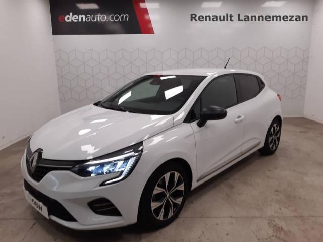 Renault Clio d’occasion