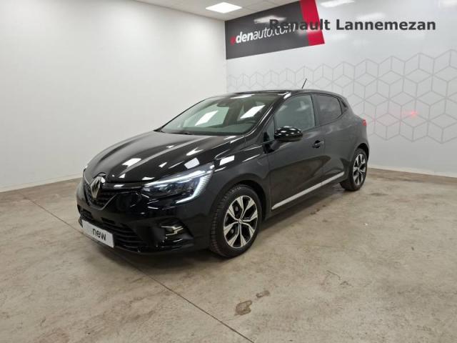 Renault Clio d’occasion