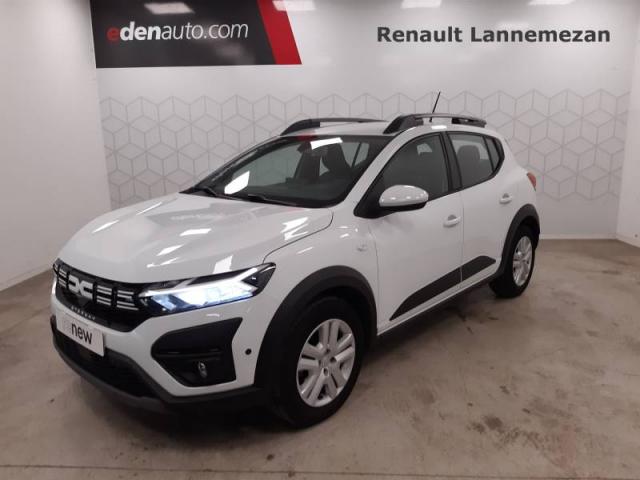 Dacia Sandero d’occasion