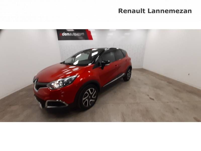 Renault Captur à Lannemezan – photo 1