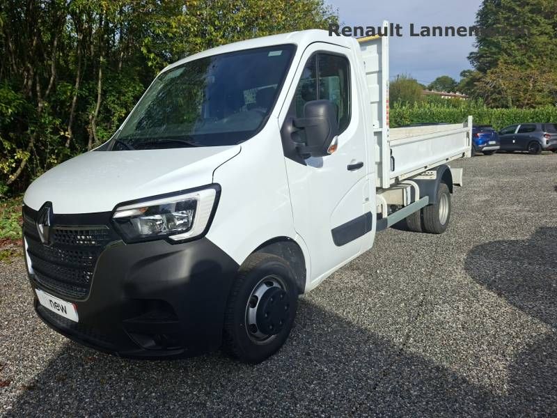 Renault Master d’occasion