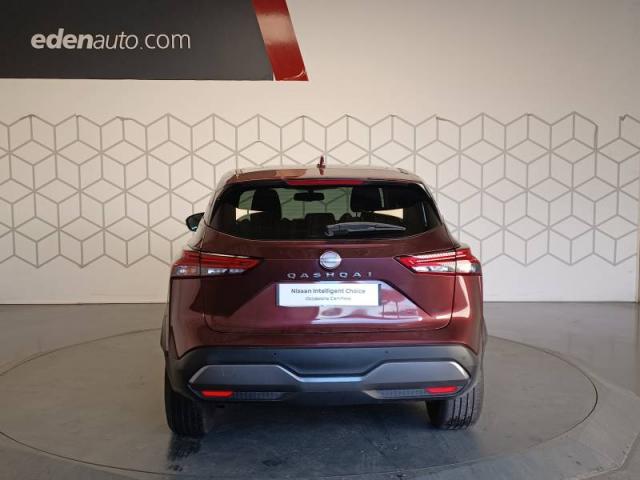 Qashqai image 8