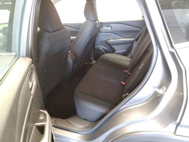 Nissan Qashqai image 5