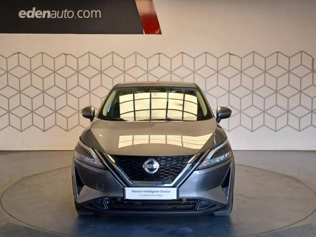 Nissan Qashqai image 7