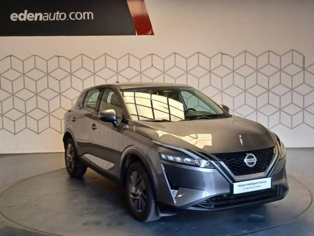 Nissan Qashqai image 6