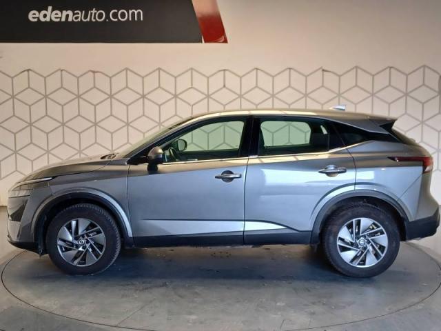 Nissan Qashqai image 4