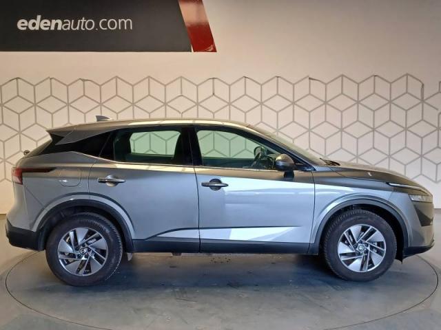 Nissan Qashqai image 8