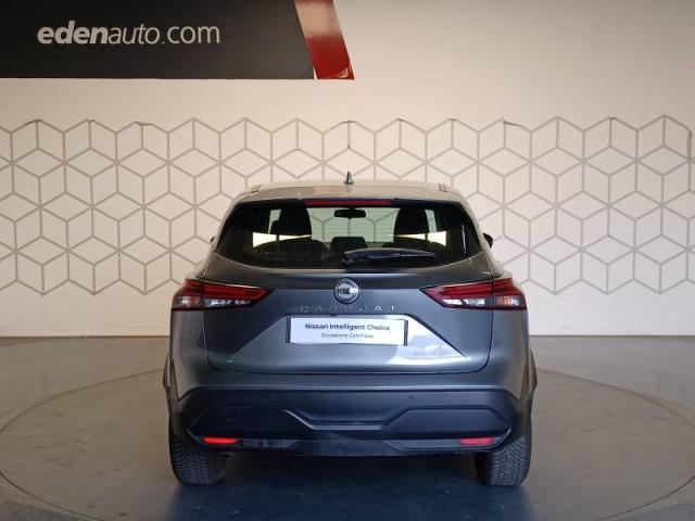 Nissan Qashqai image 9