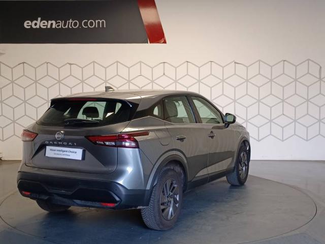 Nissan Qashqai image 2