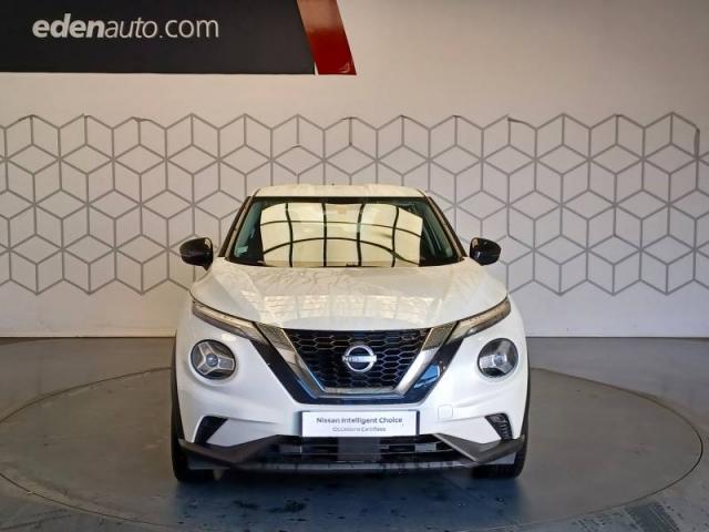 Nissan Juke image 3