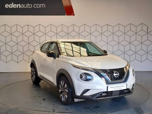 Nissan Juke image 5