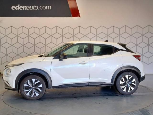 Nissan Juke image 9