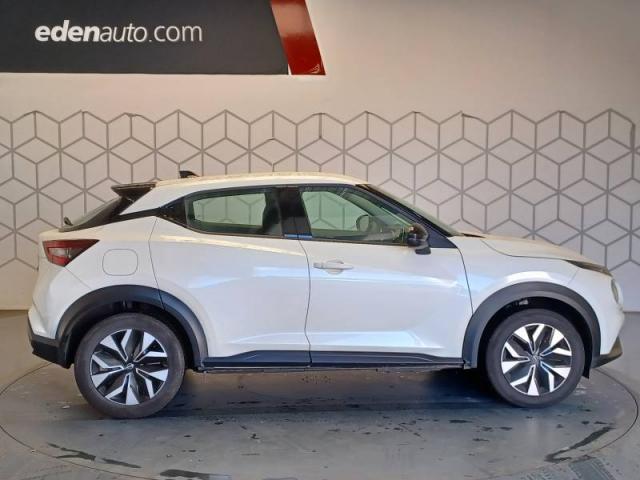 Nissan Juke image 4